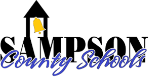 Sampson County Schools Logo