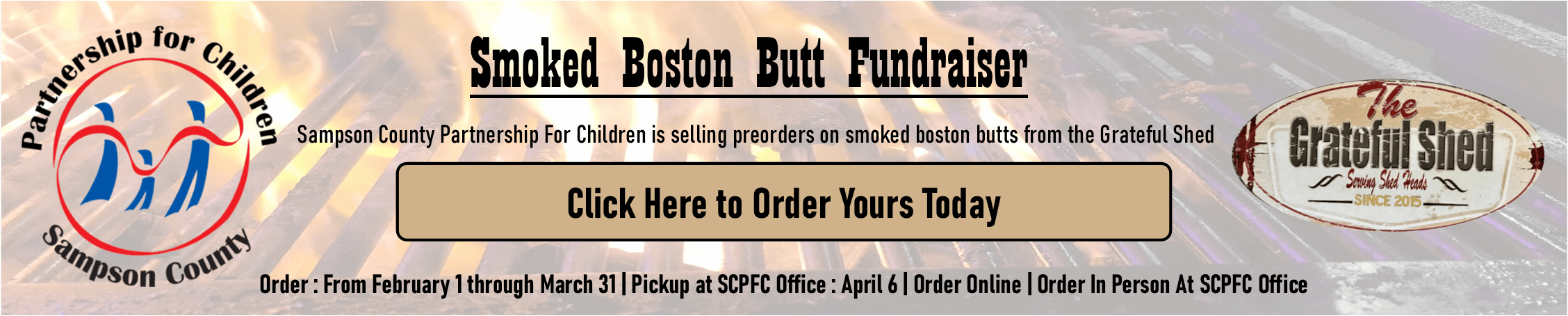 2023 Boston Butt - Grateful Shed - Website Banner-min
